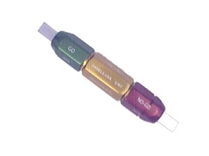 GAGE.3395 -.3465 - M22520/6-018
