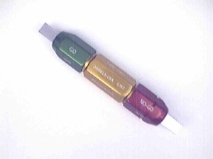GAGE.3205 -.3275 - M22520/6-017