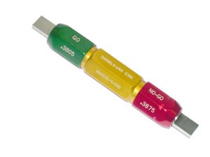 GAGE.3805 -.3875 - M22520/6-020 
