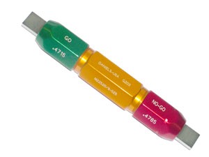 GAGE.4715 -.4785 - M22520/6-025