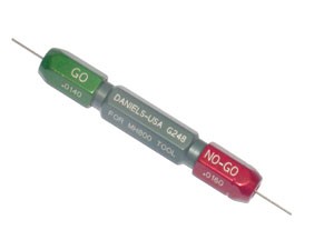 GAGE GO .0140 NO-GO .0160