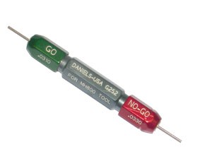 GAGE GO .0310 NO-GO .0330