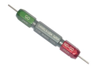 GAGE GO .0400 NO-GO .0420