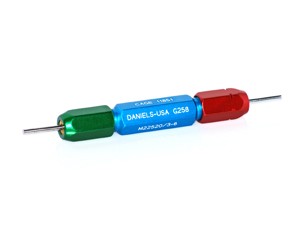 GAGE GO .0740 NO-GO .0770 - M22520/3-6