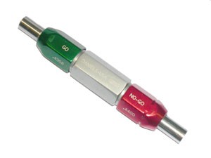 GAGE GO .4358 NO-GO .4400 (MS23003-03)