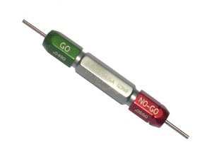GAGE GO .0490 NO-GO .0550