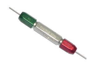 GAGE GO .0330 NO-GO .0410