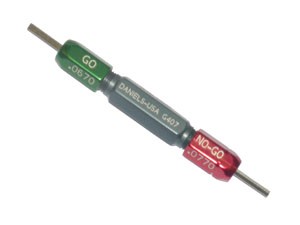GAGE GO .0670/.0770 NO-GO