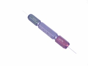 GAGE GO .0730 NO-GO .0780