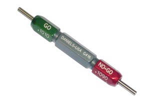 GAGE GO .1010 NO-GO .1090