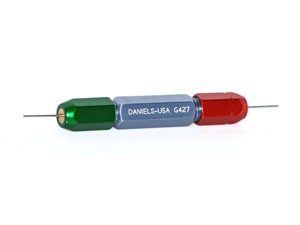 GAGE GO .0320 NO-GO .0370
