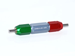 GAGE GO .2720 NO-GO .2840