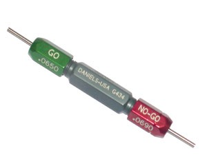 GAGE GO .0650 NO-GO .0690