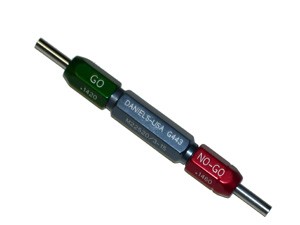 GAGE GO..1420 NO-GO.1460 (M22520/3-15)