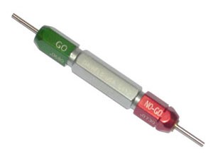 GAGE GO .0680 NO-GO .0730