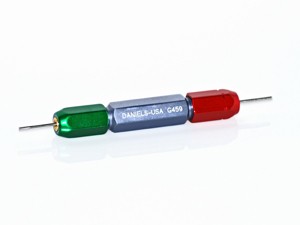 GAGE GO .0600 NO-GO .0670