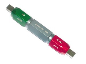 GAGE GO .4125 NO-GO .4175
