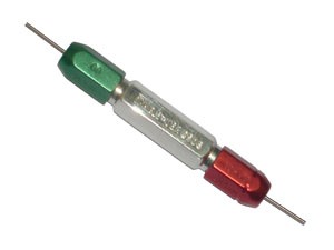 GAGE GO .0360 NO-GO .0410