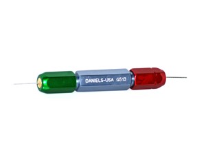 GAGE GO .0190 NO-GO .0240