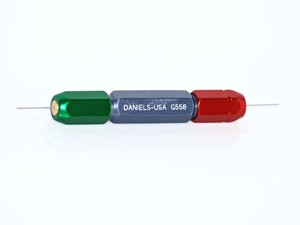 GAGE GO .0151 NO-GO .0170