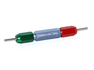 GAGE GO .1181 NO-G0 .1200