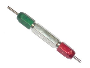 GAGE GO .0830 NO-GO .0890