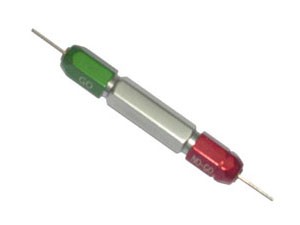 GAGE GO .0305 NO-GO .0325