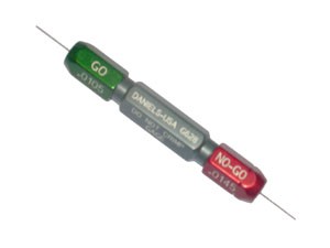 GAGE GO .0105 NO-GO .0145