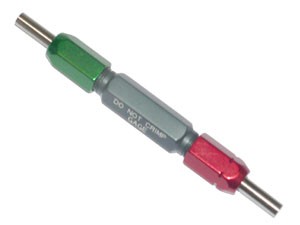 GAGE GO .1660 NO-GO .1740