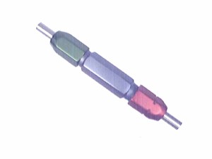 GAGE GO .3510 NO-GO .3580