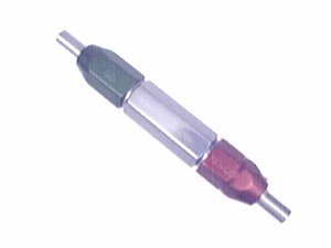 GAGE GO .2150 NO-GO .2190 WITH FLATS