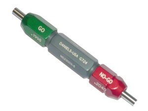 GAGE GO .1998 NO-GO .2040 (MS23003-6)