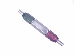 GAGE GO .2518 NO-GO .2560 (MS23003-4)