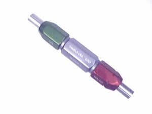GAGE GO .3678 NO-GO .3720 (MS23003-01)