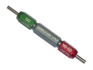 GAGE GO .1110 NO-GO .1270 (M81306/2-02F)