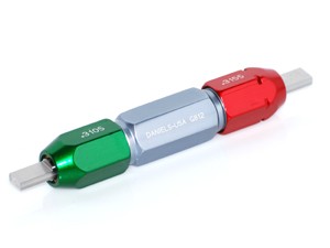 GAGE GO .3105 NO-GO .3155