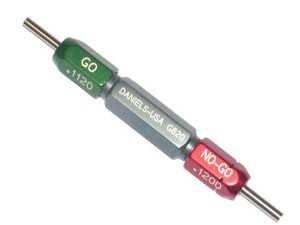 GAGE GO .1120 NO-GO .1200