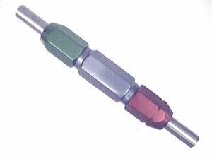 GAGE GO .4220 NO-GO .4260