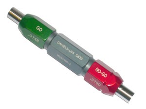 GAGE GO .3748 NO-GO.3790 ( MS90486-2)