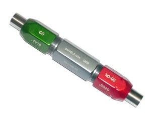 GAGE GO .4978 NO-GO .5020 (MS90486-02)