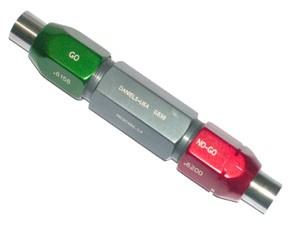 GAGE GO .6158 NO-GO .6200 (MS90486-04)