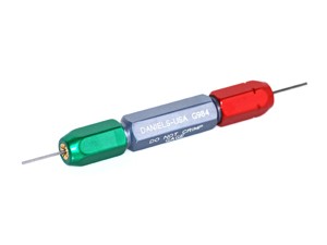 GAGE GO .0400 NO-GO .0435