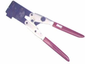 COMML CRIMP TOOL (MOLEX REF: HTR-2262)