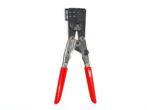 COMML CRIMP TOOL (TYCO 90131-2/90204-1)