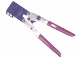 COMML CRIMP TOOL (REF AMP 90223/90260)