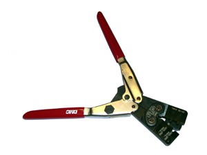 COMML CRIMP TOOL (COLLINS 359-0697-010)