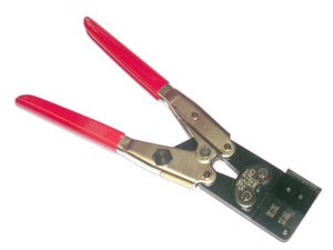 COMMERCIAL CRIMP TOOL (REF: TYCO 90202)