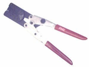 COMML CRIMP TOOL (ITT CANNON CCT-DL3)