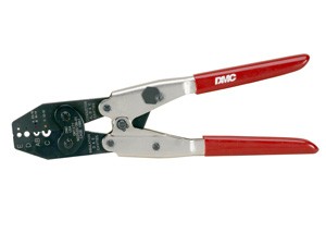 CRIMP TOOL (M22520/38-01)