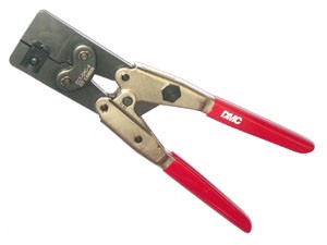 CRIMP TOOL (ITT CANNON CCT-D*C-4)